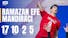Efe Mandiraci fires 17 for Turkiye vs Japan in Men